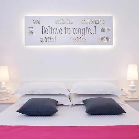 Acqua Vatos Santorini 3*