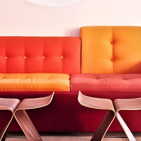 Acqua Vatos Santorini Hotel