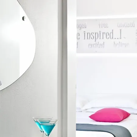 Acqua Vatos Santorini Hotel