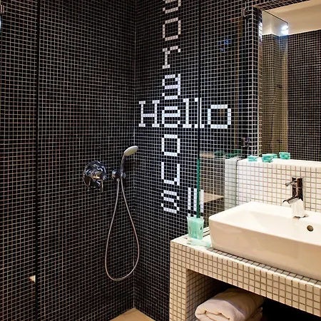 Hotel Acqua Vatos Santorini Kamári