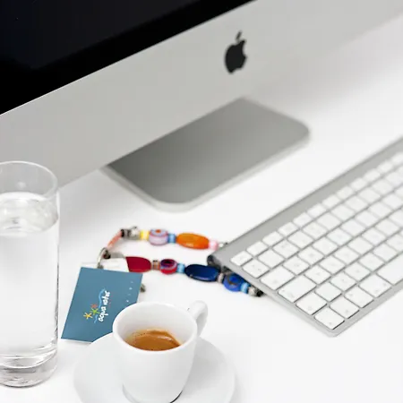 Acqua Vatos Santorini Hotel Kamári