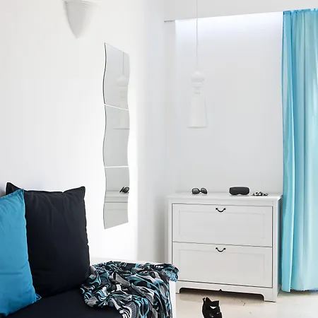 Acqua Vatos Santorini Hotel 3*