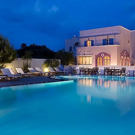 Acqua Vatos Santorini 3*