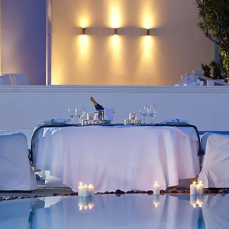 Acqua Vatos Santorini Hotel Kamari (Santorini)