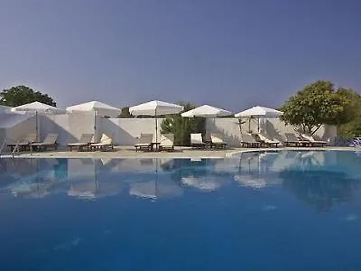Acqua Vatos Santorini Hotel