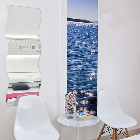 Acqua Vatos Santorini Hotel 3*