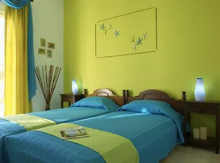 Acqua Vatos Santorini 3*