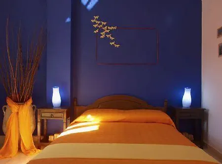 Acqua Vatos Santorini Hotel
