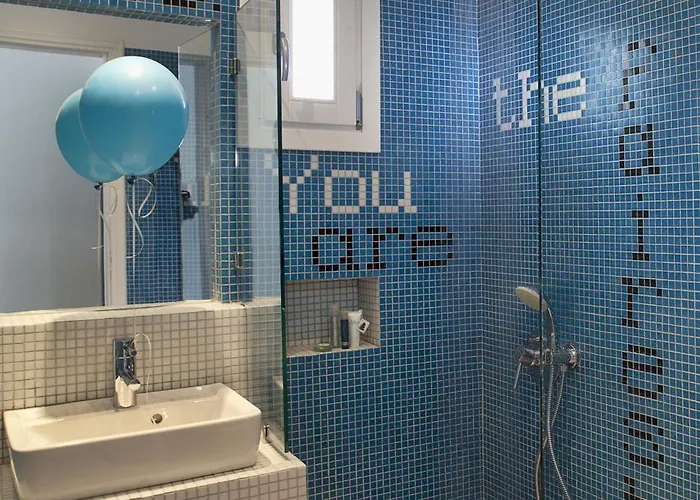 Acqua Vatos Santorini Hotel