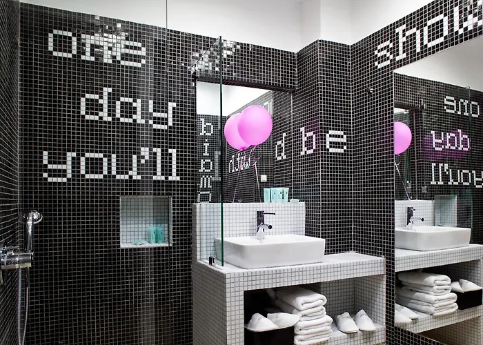 Hotel Acqua Vatos Santorini Kamári