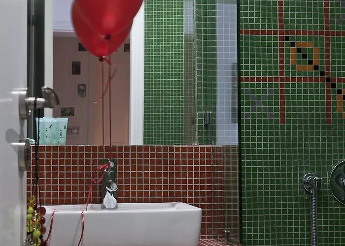 Acqua Vatos Santorini 3* Kamari (Santorini)