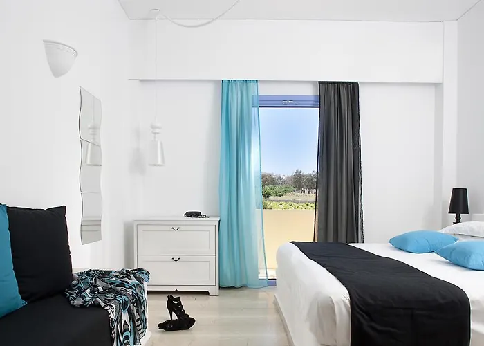 Acqua Vatos Santorini 3*