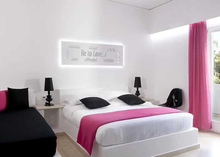 Acqua Vatos Santorini