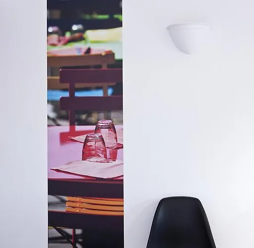 Acqua Vatos Santorini Kamari (Santorini)