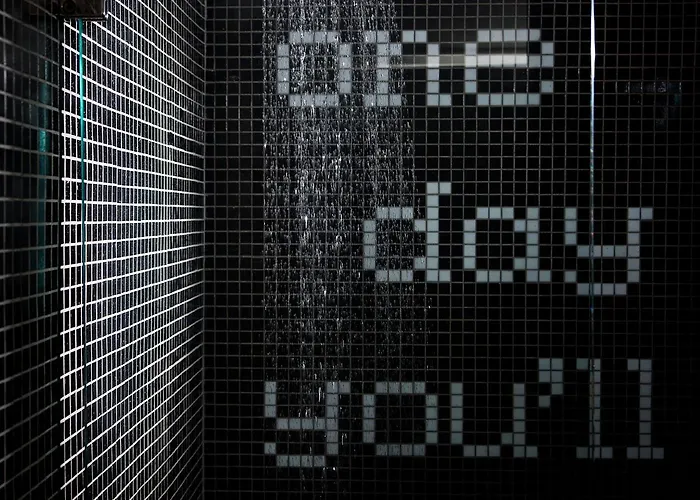 Acqua Vatos Santorini Kamari (Santorini)