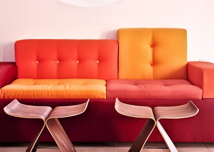 Acqua Vatos Santorini Hotel