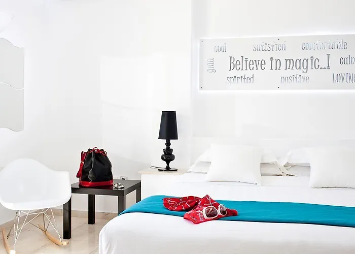 Acqua Vatos Santorini 3*