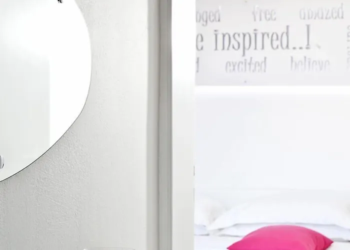 Acqua Vatos Santorini Hotel