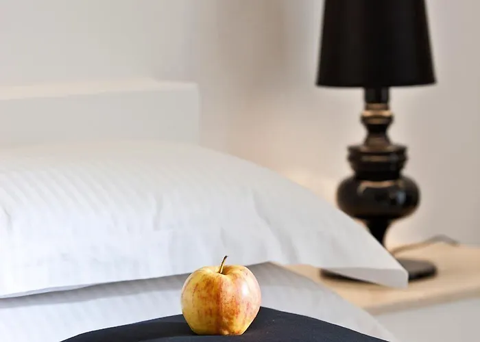 Acqua Vatos Santorini Hotel 3*