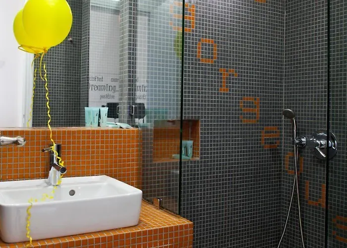 Acqua Vatos Santorini Hotel Kamári