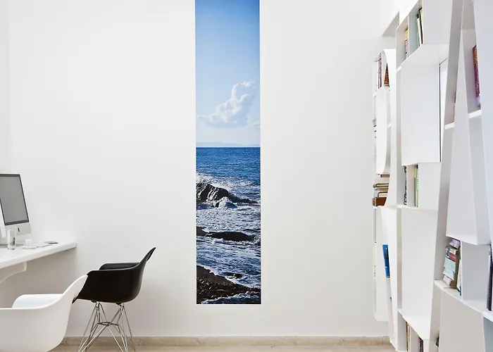 Hotel Acqua Vatos Santorini 3*