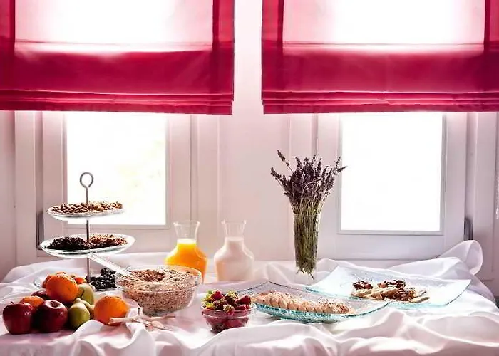 Acqua Vatos Santorini 3* Kamari (Santorini)