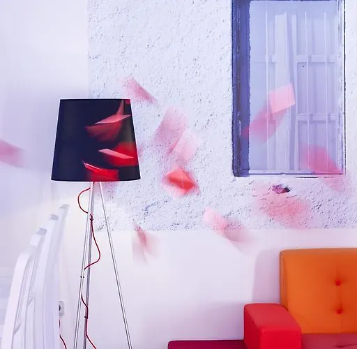 Acqua Vatos Santorini 3* Kamari (Santorini)