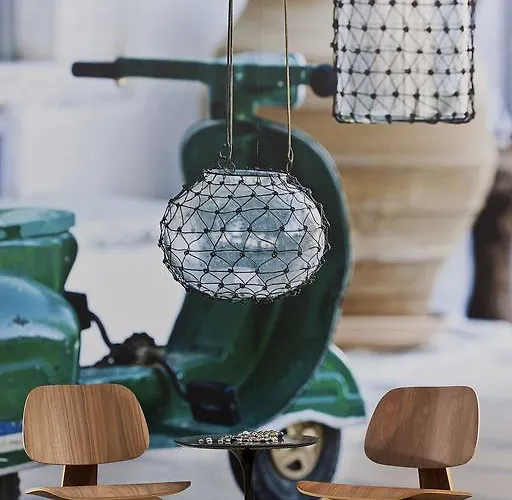 ホテル Acqua Vatos Santorini Kamári