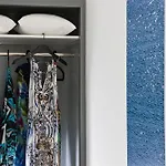 Hotel Acqua Vatos Santorini Kamári