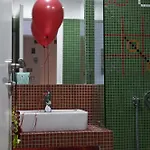 Acqua Vatos Santorini 3* Kamári