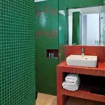 Hotel Acqua Vatos Santorini