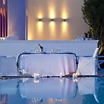 Acqua Vatos Santorini Hotel Kamári