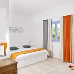Hotel Acqua Vatos Santorini