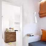 Hotel Acqua Vatos Santorini Kamári