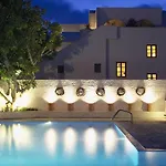 Acqua Vatos Santorini Hotel Kamári