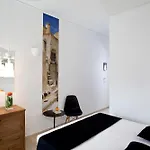 Acqua Vatos Santorini Hotel Kamári