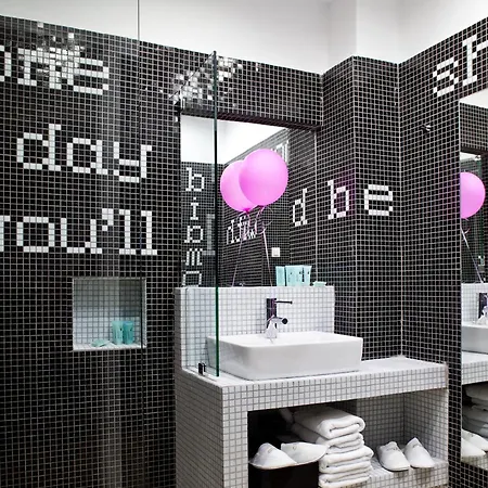 Otel Acqua Vatos Santorini Kamári